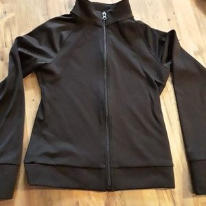 Boys champion zip-up jacket